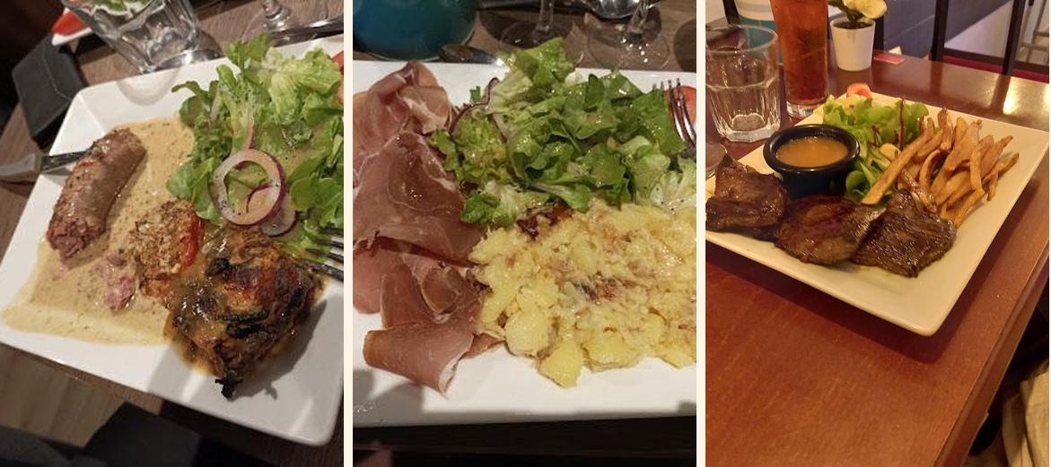 La Rainette - Gallery Image 1