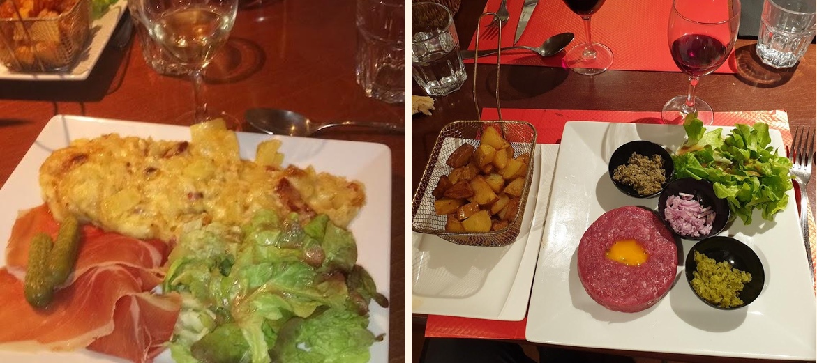 La Rainette - Gallery Image 3