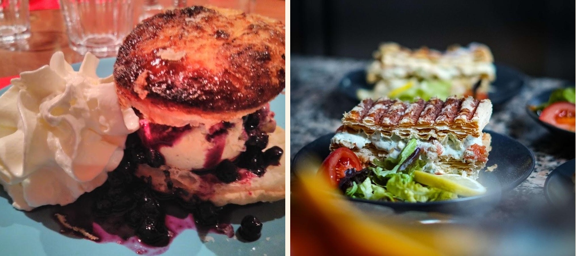 La Rainette - Gallery Image 4